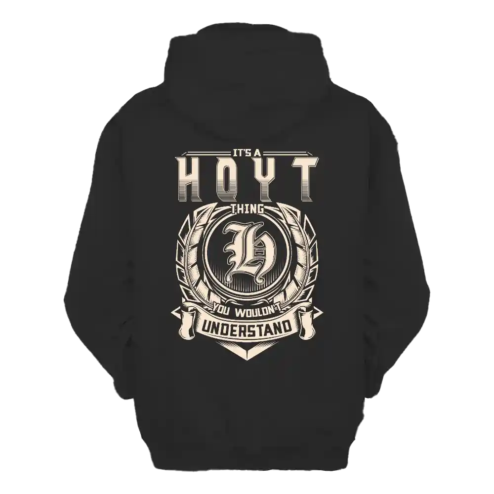 HOYT D6