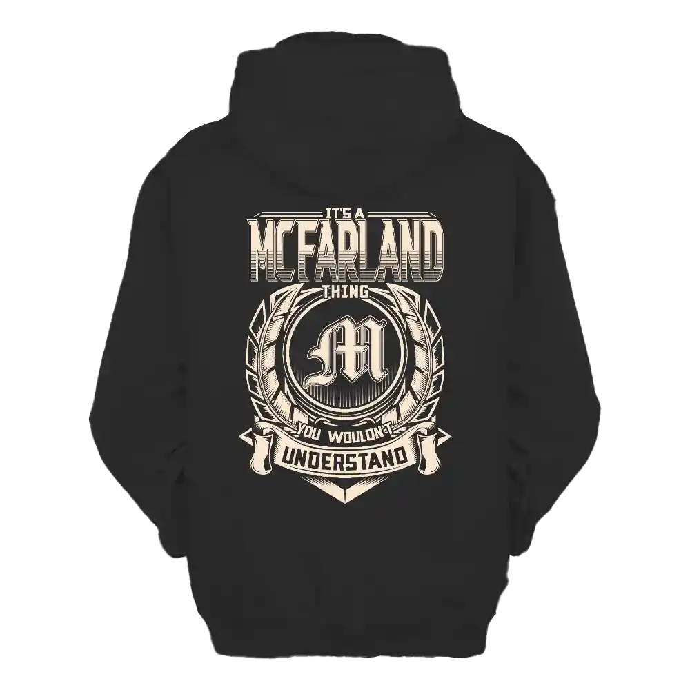 MCFARLAND D6