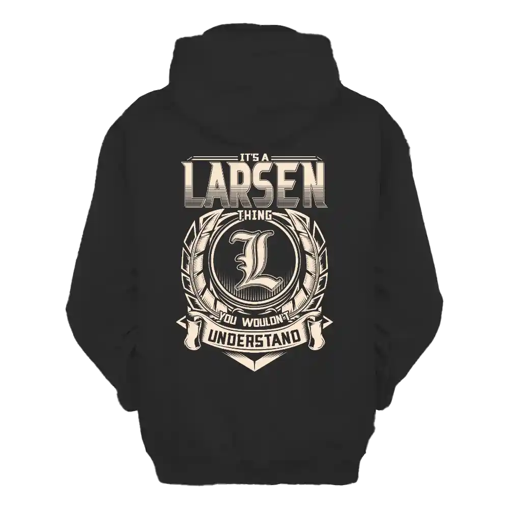 LARSEN D6