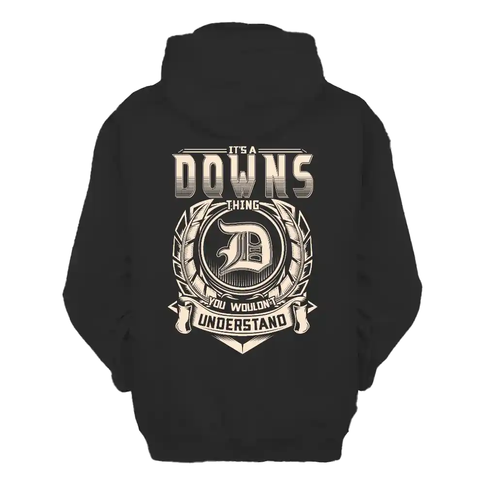 DOWNS D6
