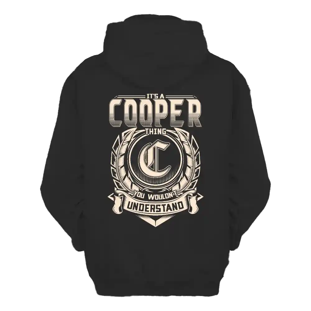 COOPER D6