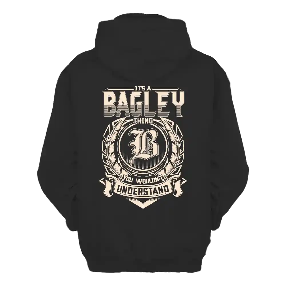 BAGLEY D6
