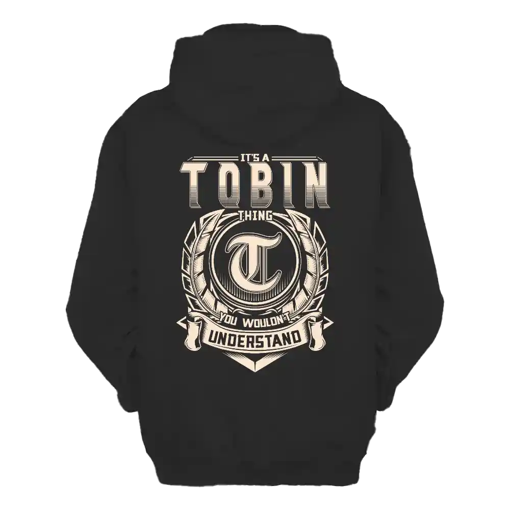 TOBIN D6
