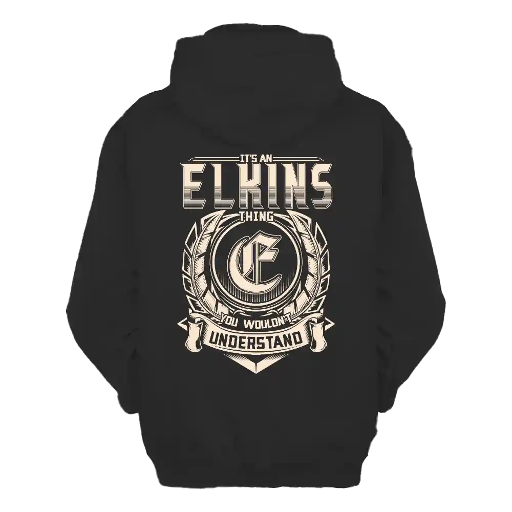 ELKINS D6