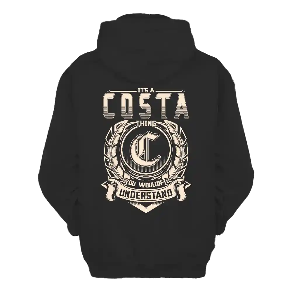 COSTA D6
