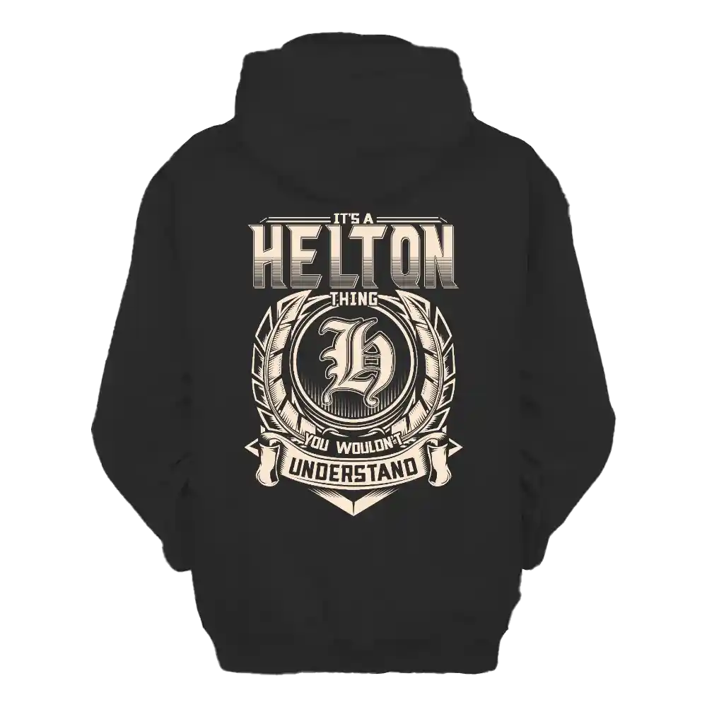 HELTON D6