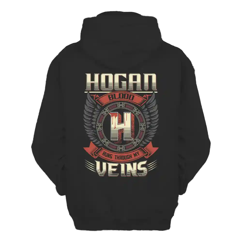 HOGAN BLOOD D1