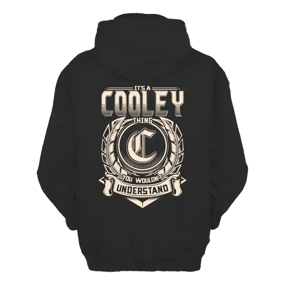 COOLEY D6