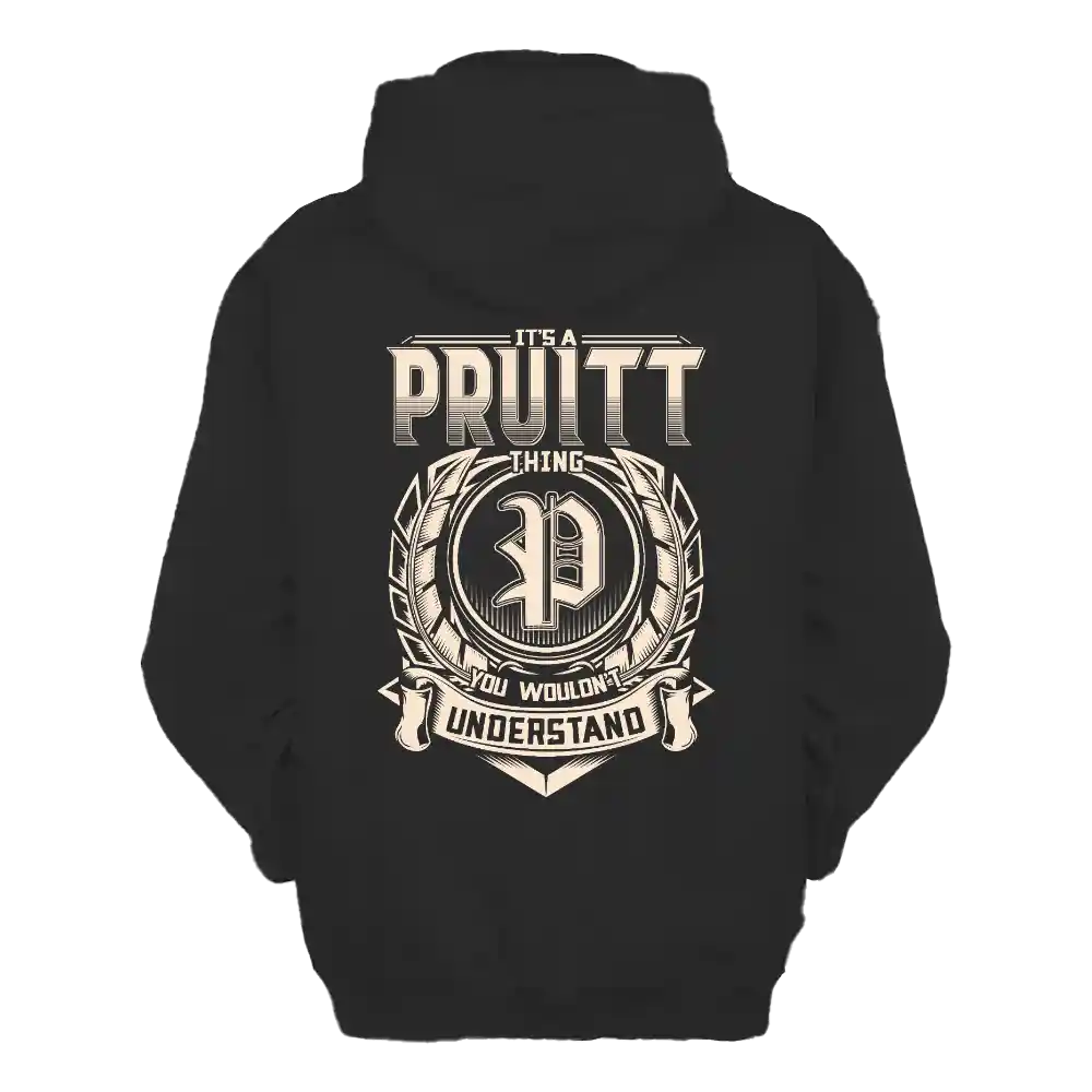 PRUITT D6