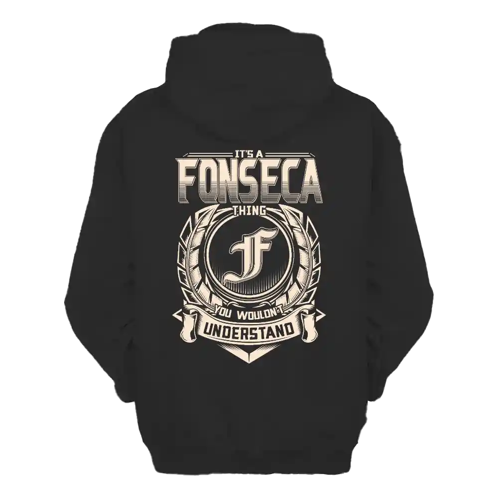 FONSECA D6