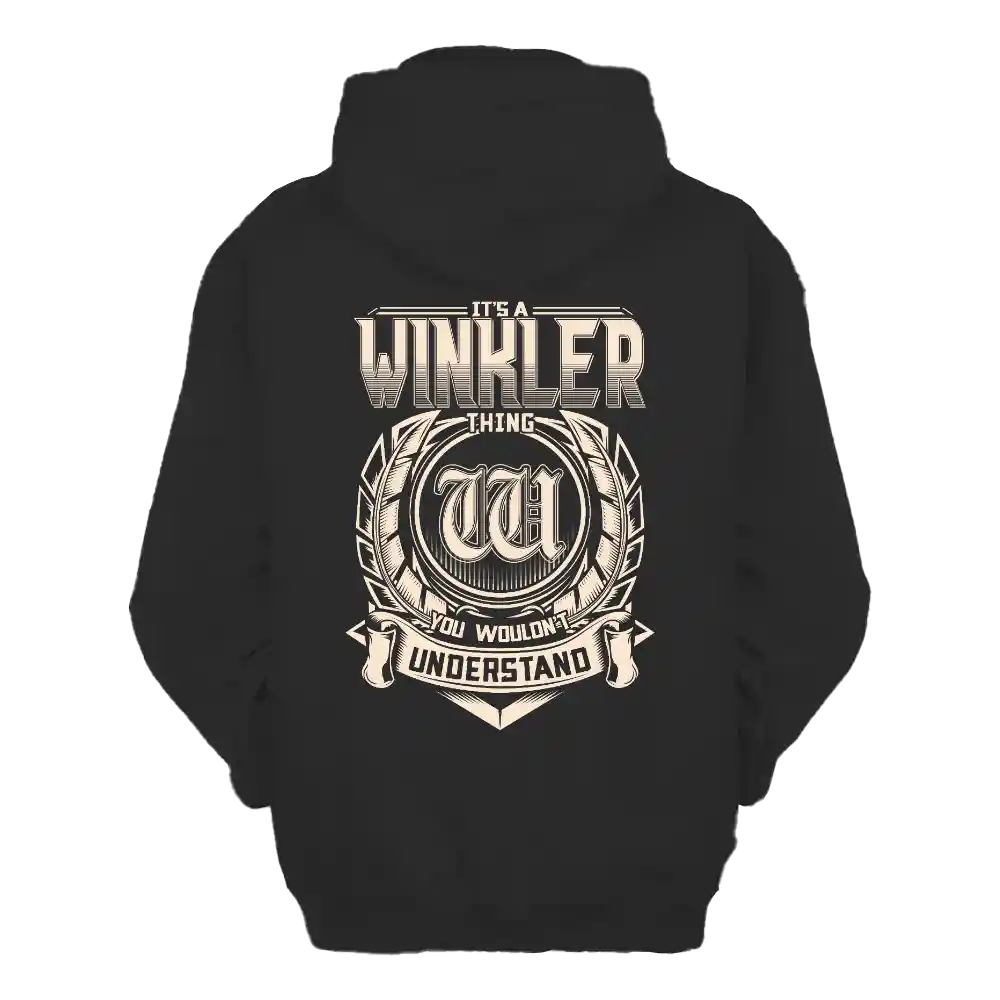 WINKLER D6