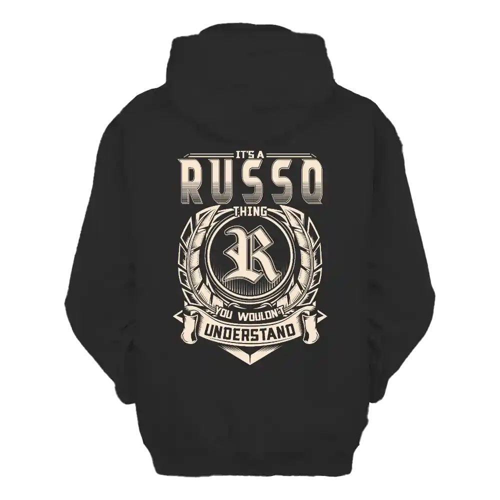 RUSSO D6