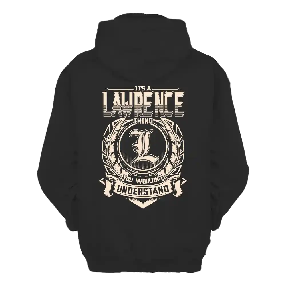 LAWRENCE D6