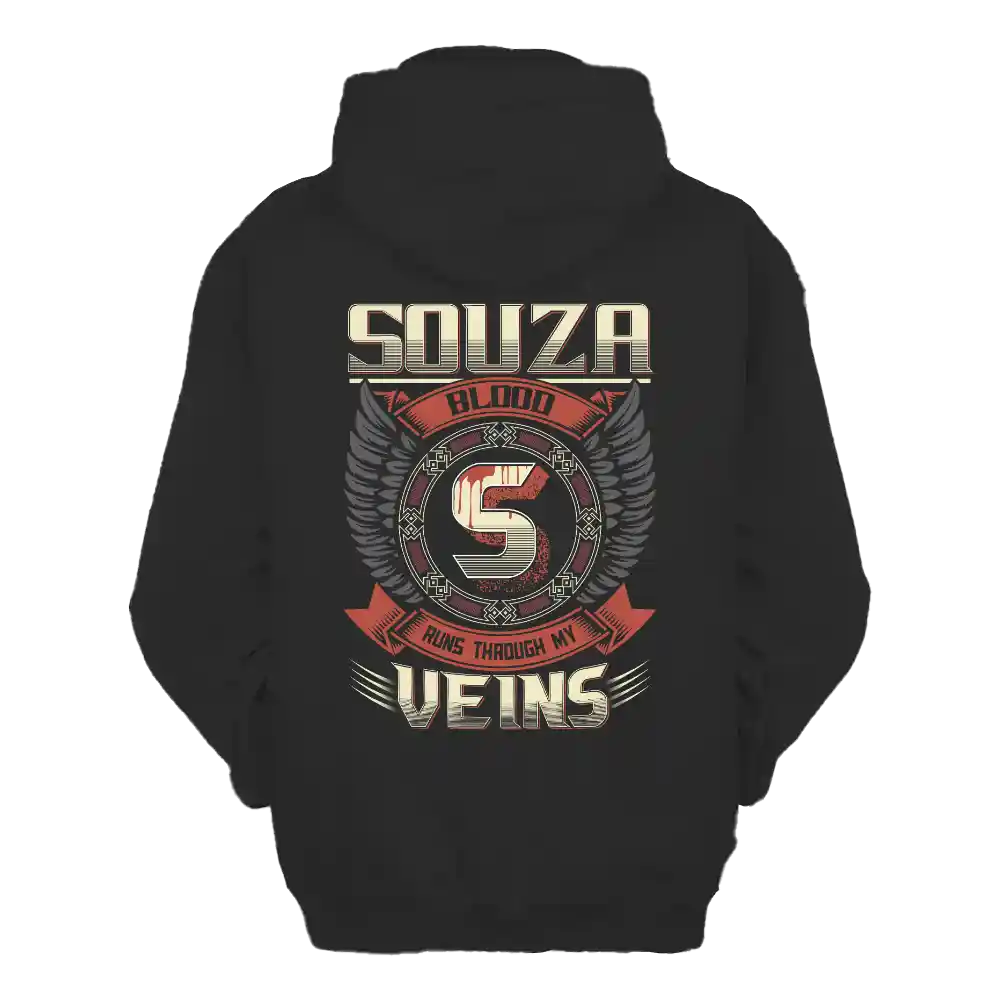 SOUZA BLOOD