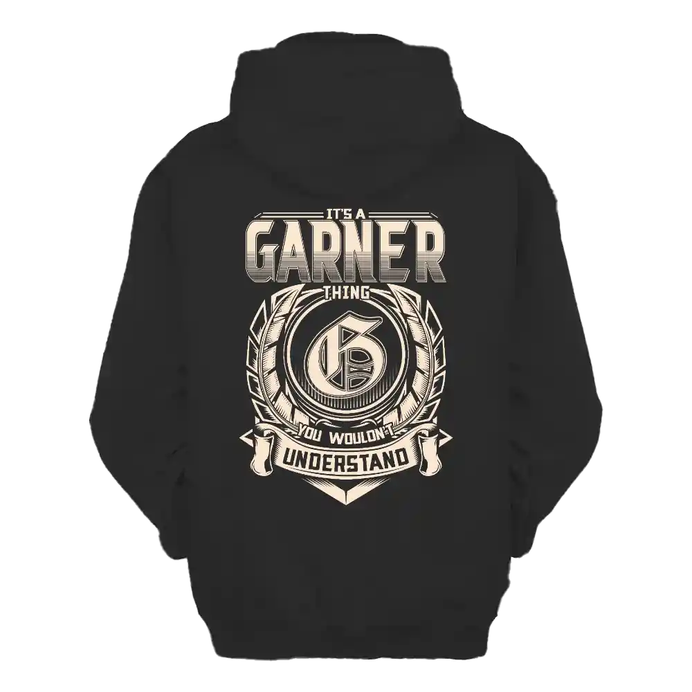 GARNER D6