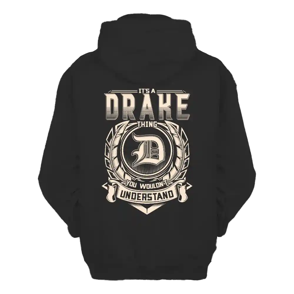 DRAKE D6