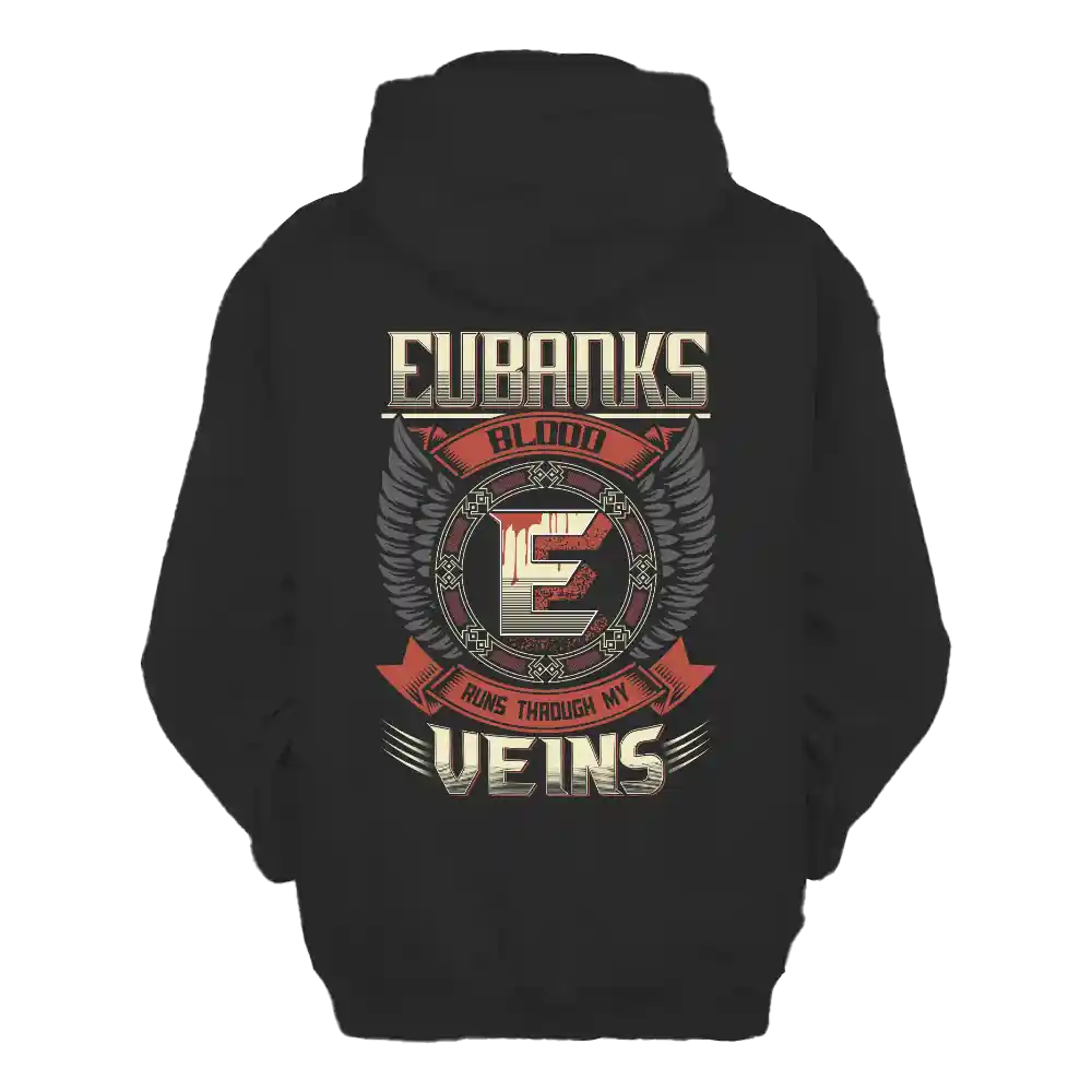 EUBANKS BLOOD