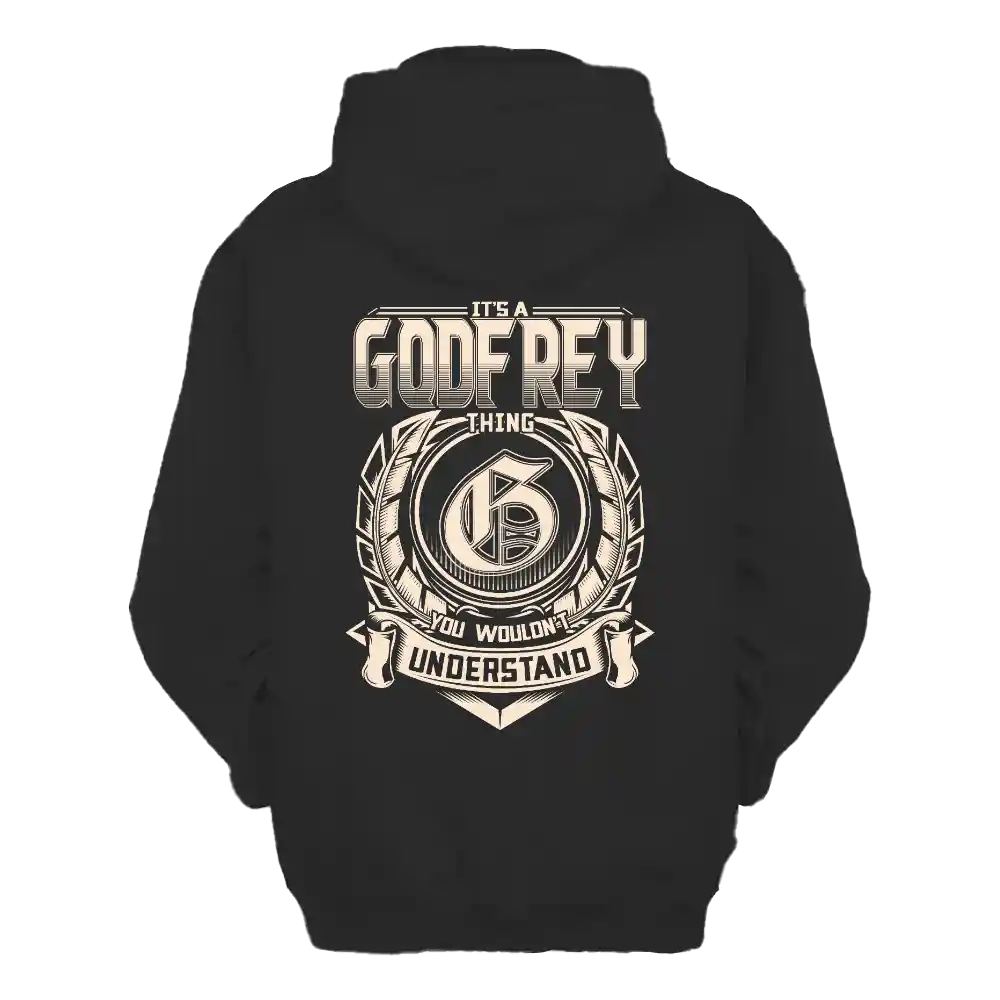 GODFREY D6