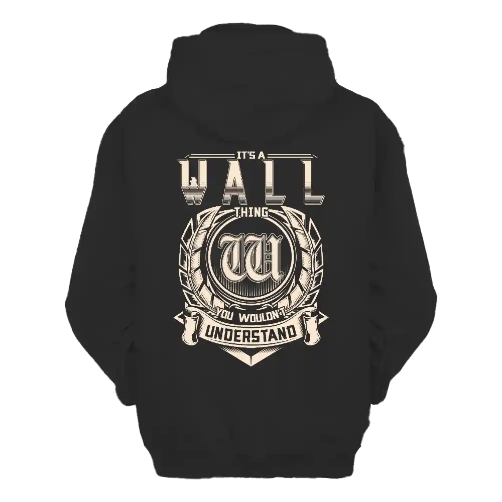 WALL D6