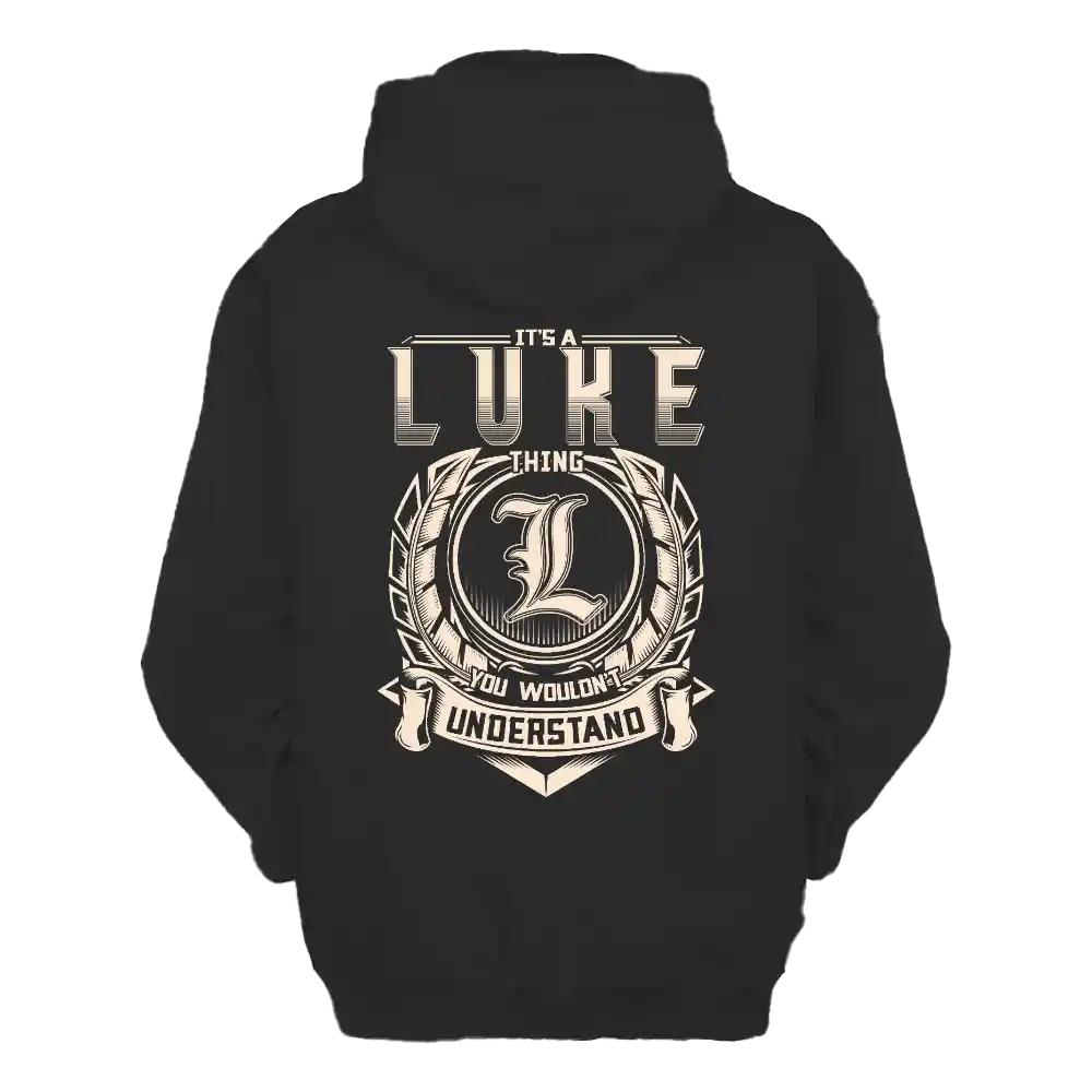 LUKE D6