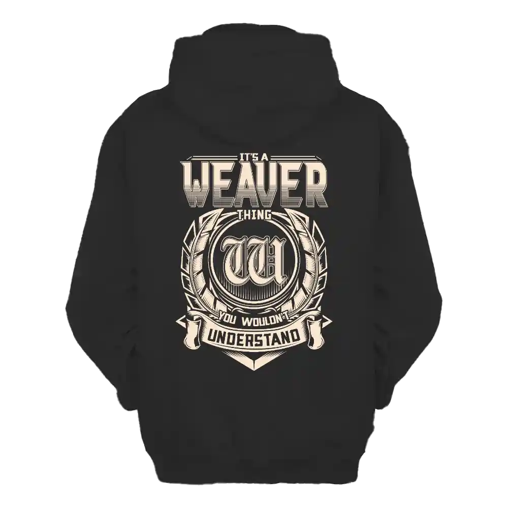 WEAVER D6