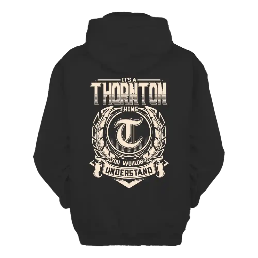 THORNTON D6