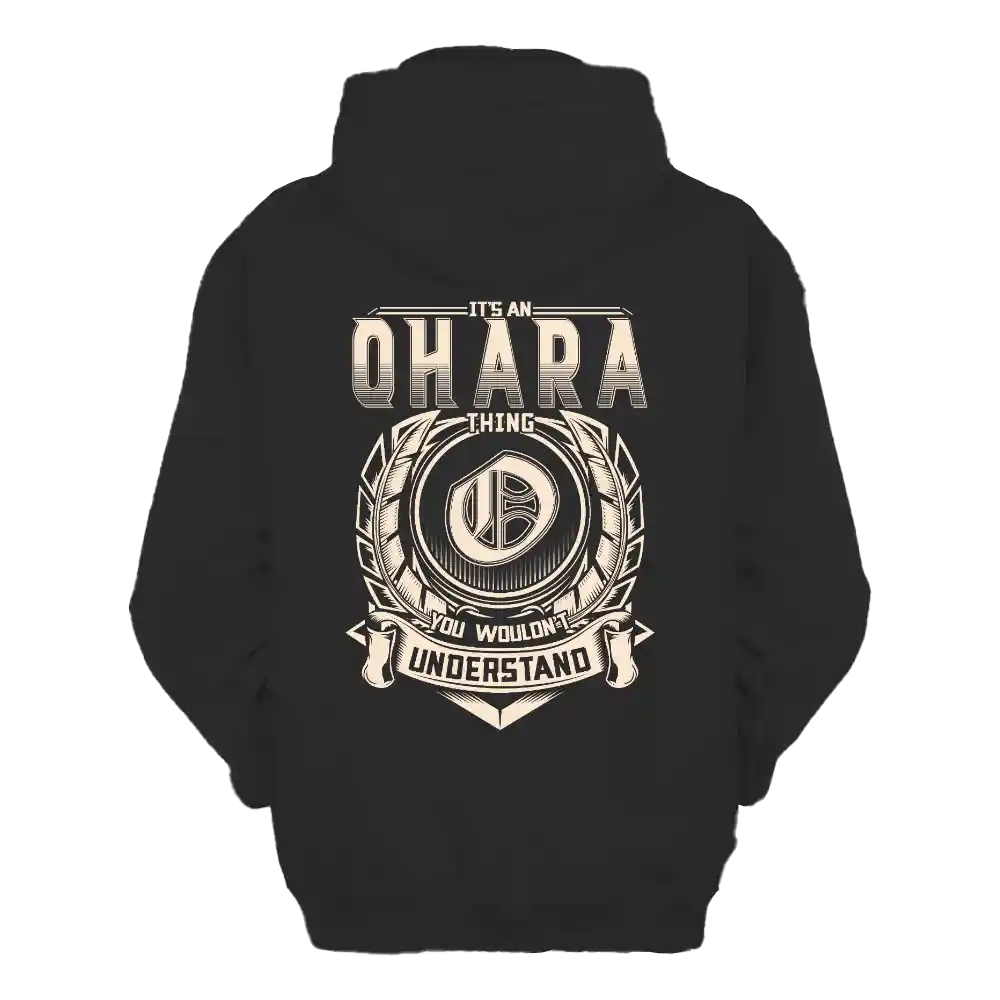 OHARA D6