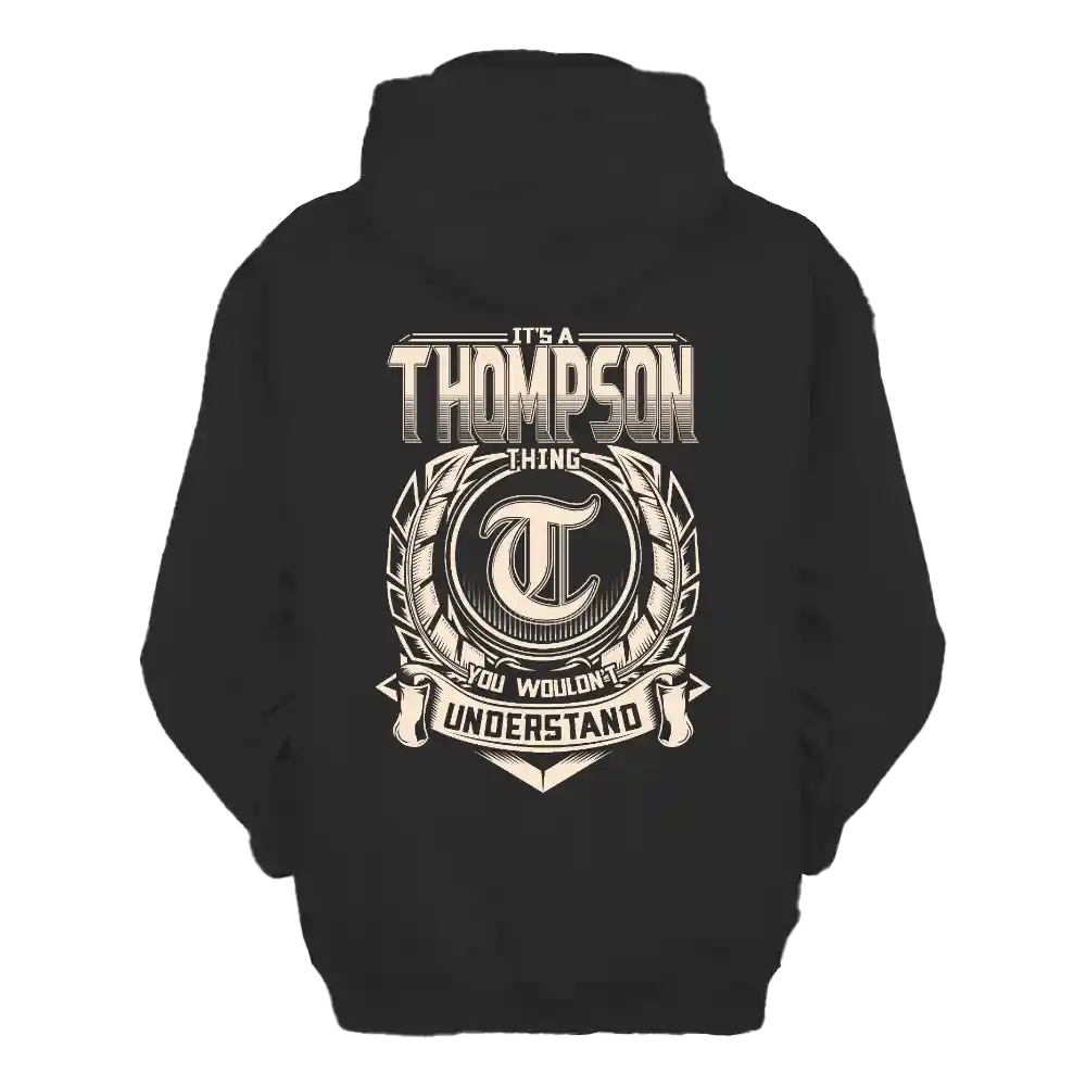 THOMPSON D6