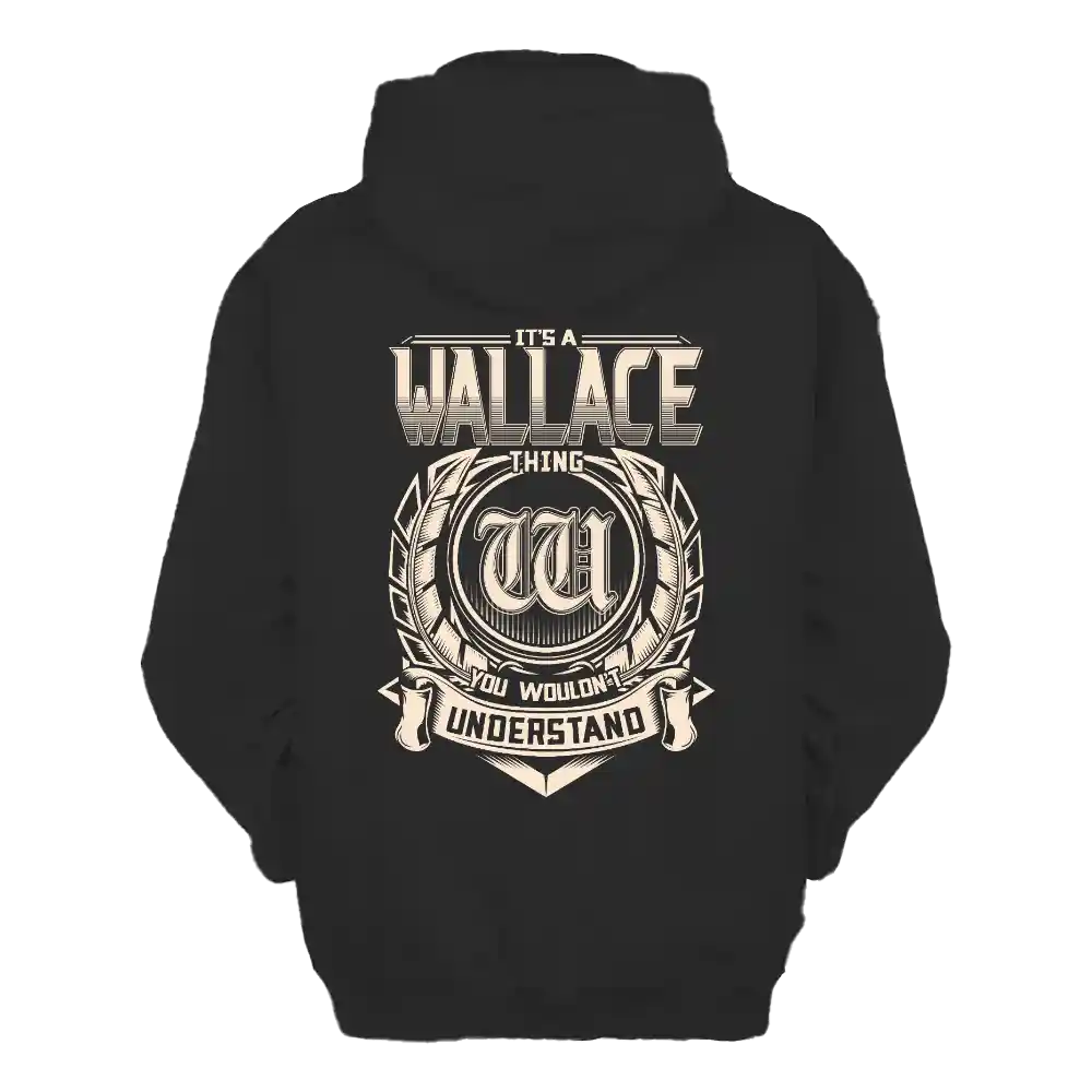 WALLACE D6
