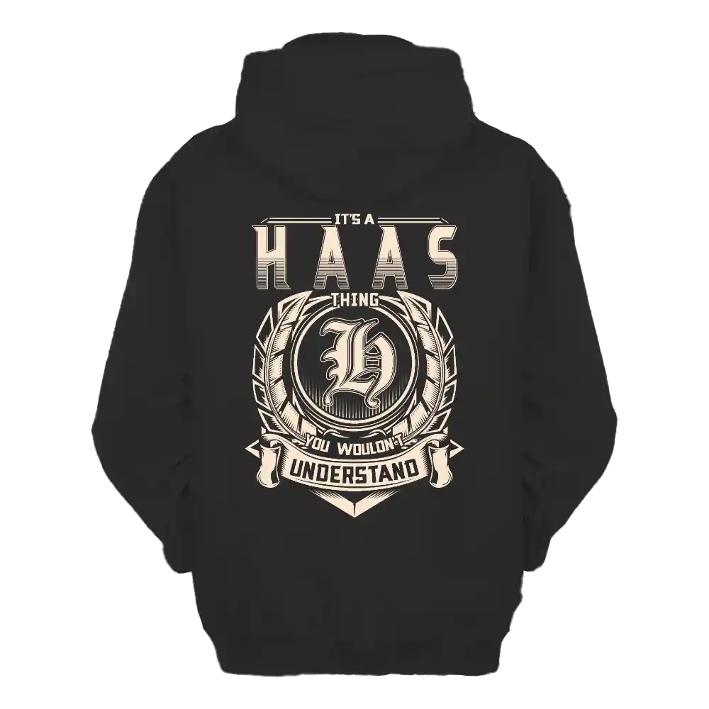HAAS D6