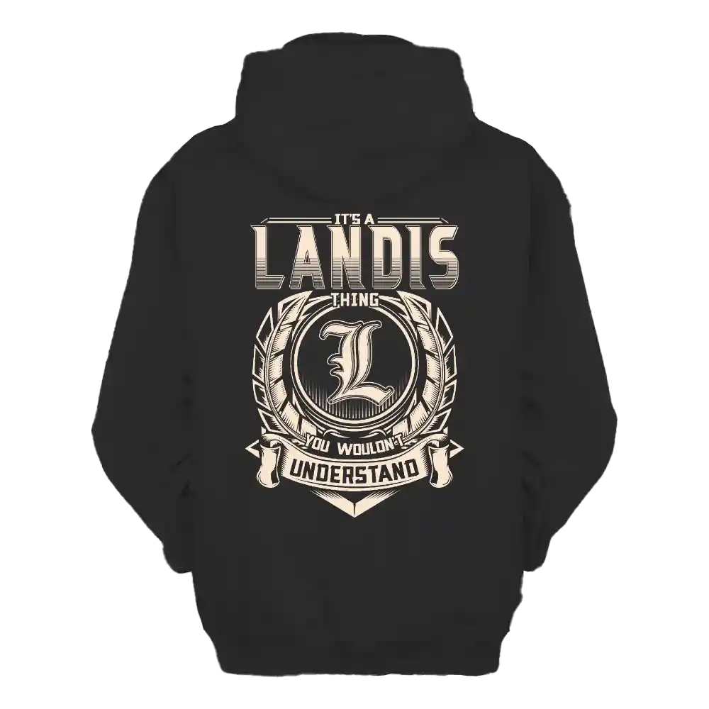 LANDIS D6