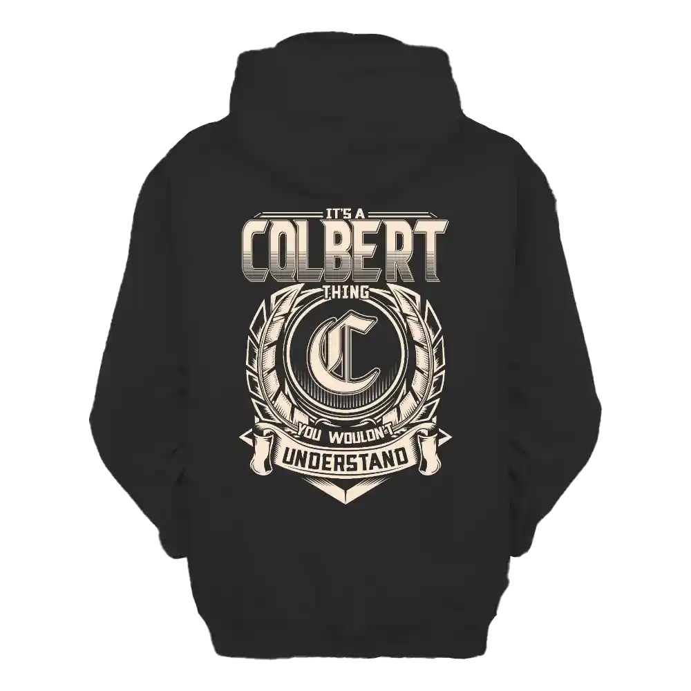 COLBERT D6