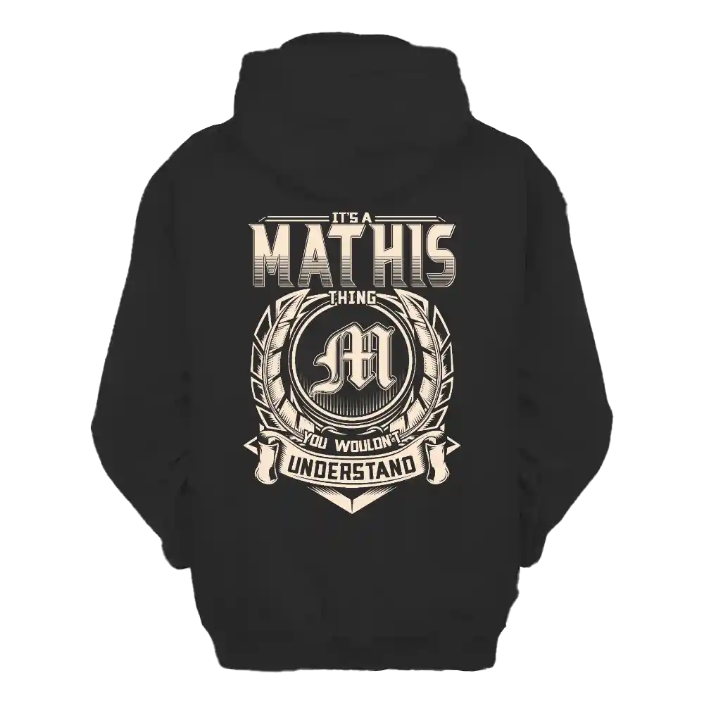 MATHIS D6