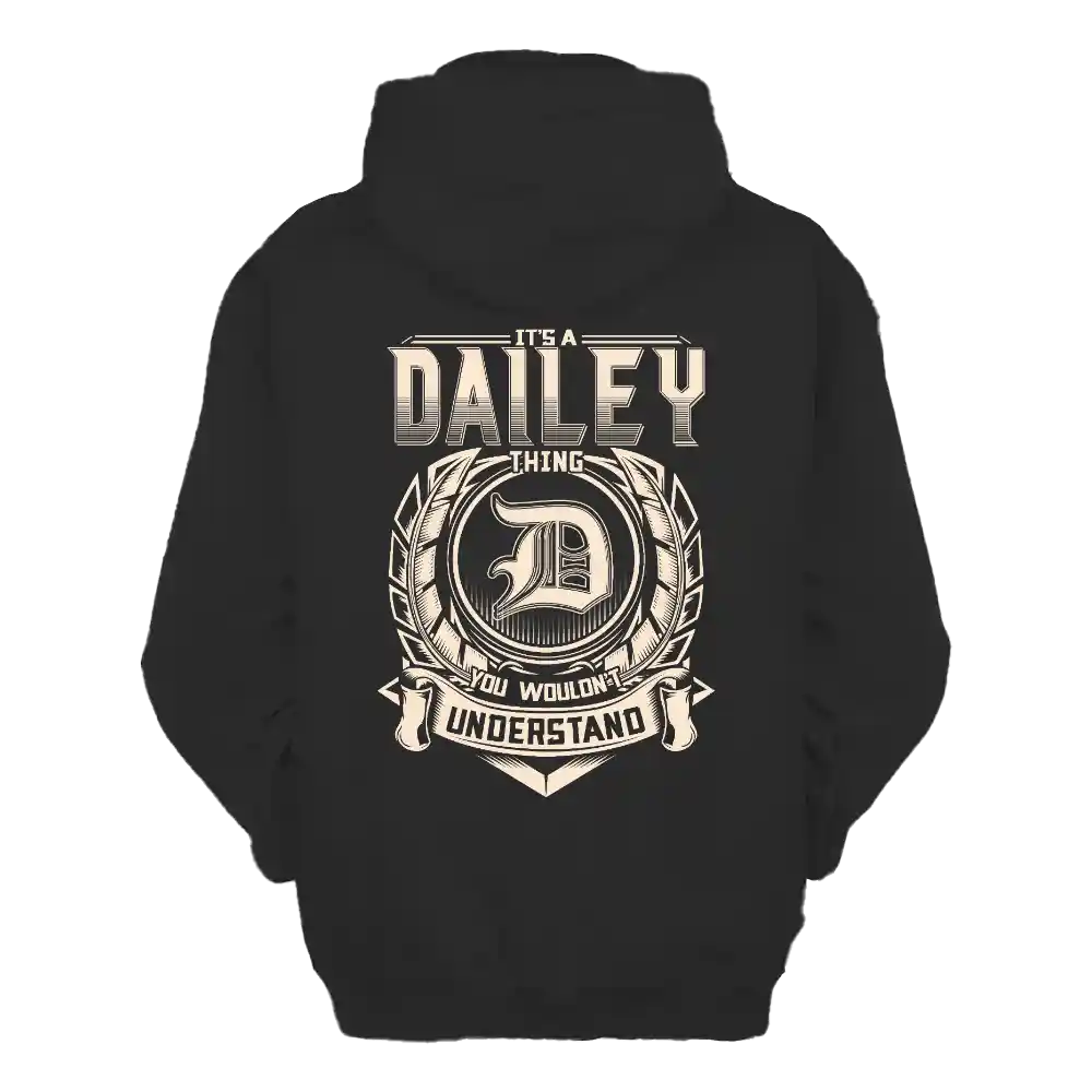 DAILEY D6