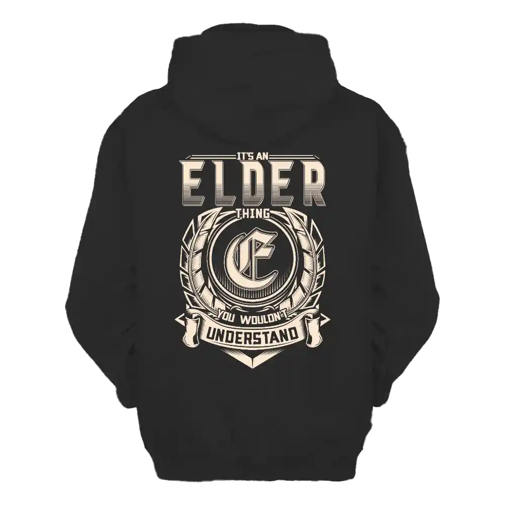 ELDER D6