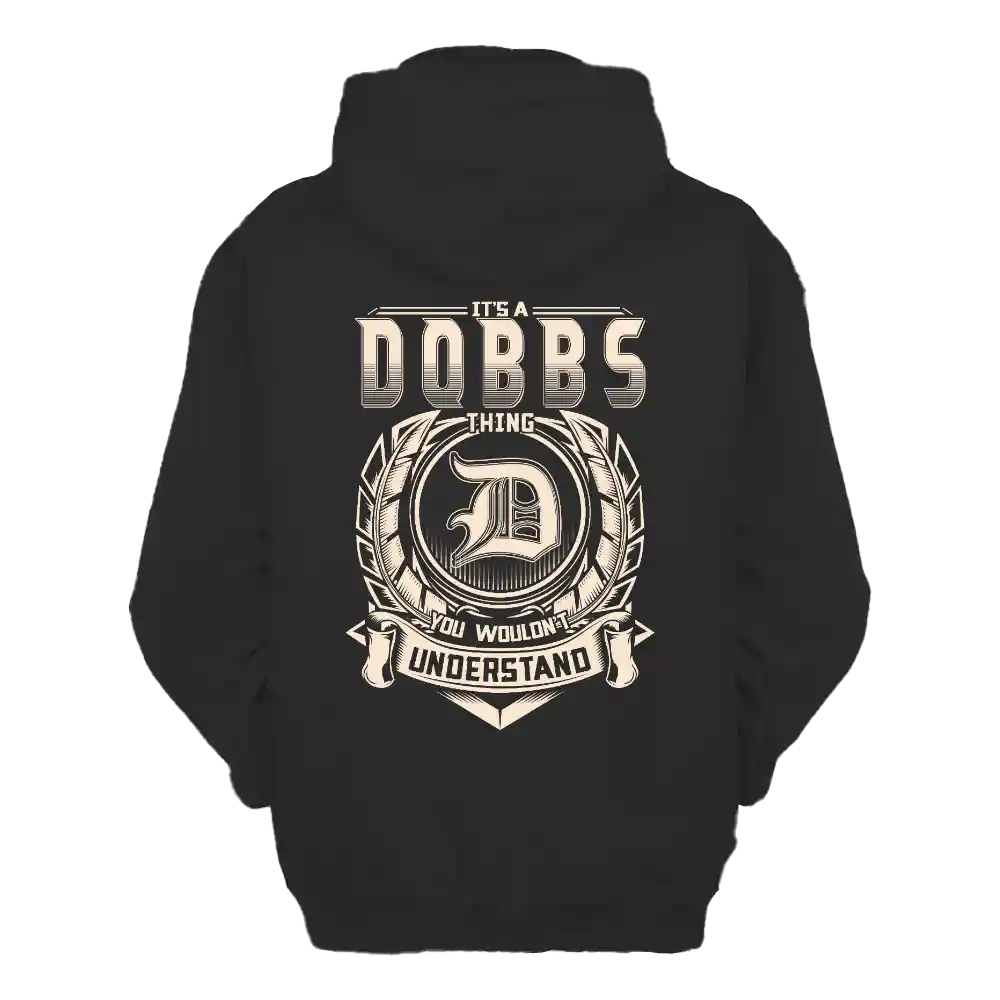 DOBBS D6