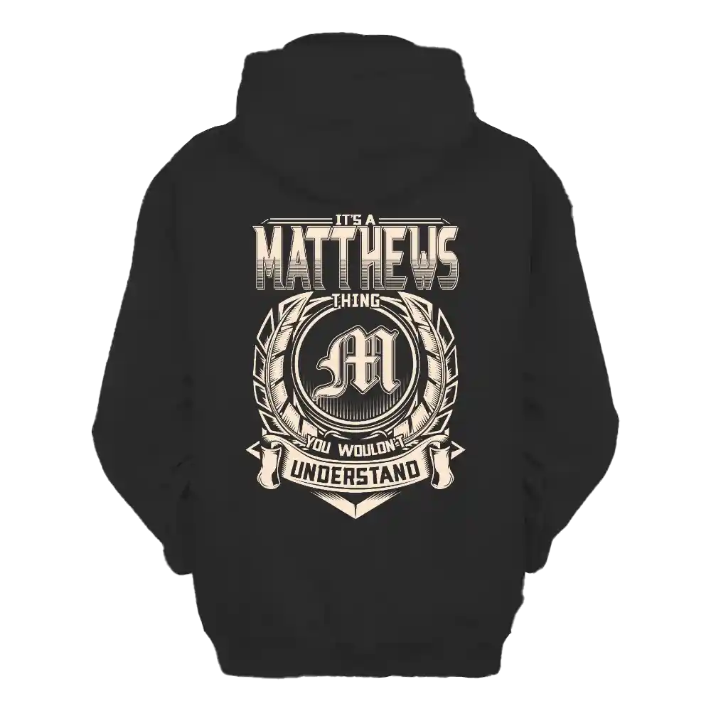 MATTHEWS D6