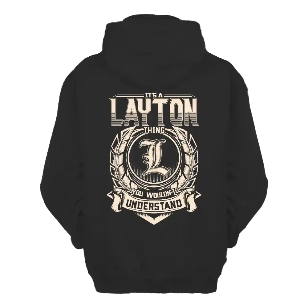 LAYTON D6