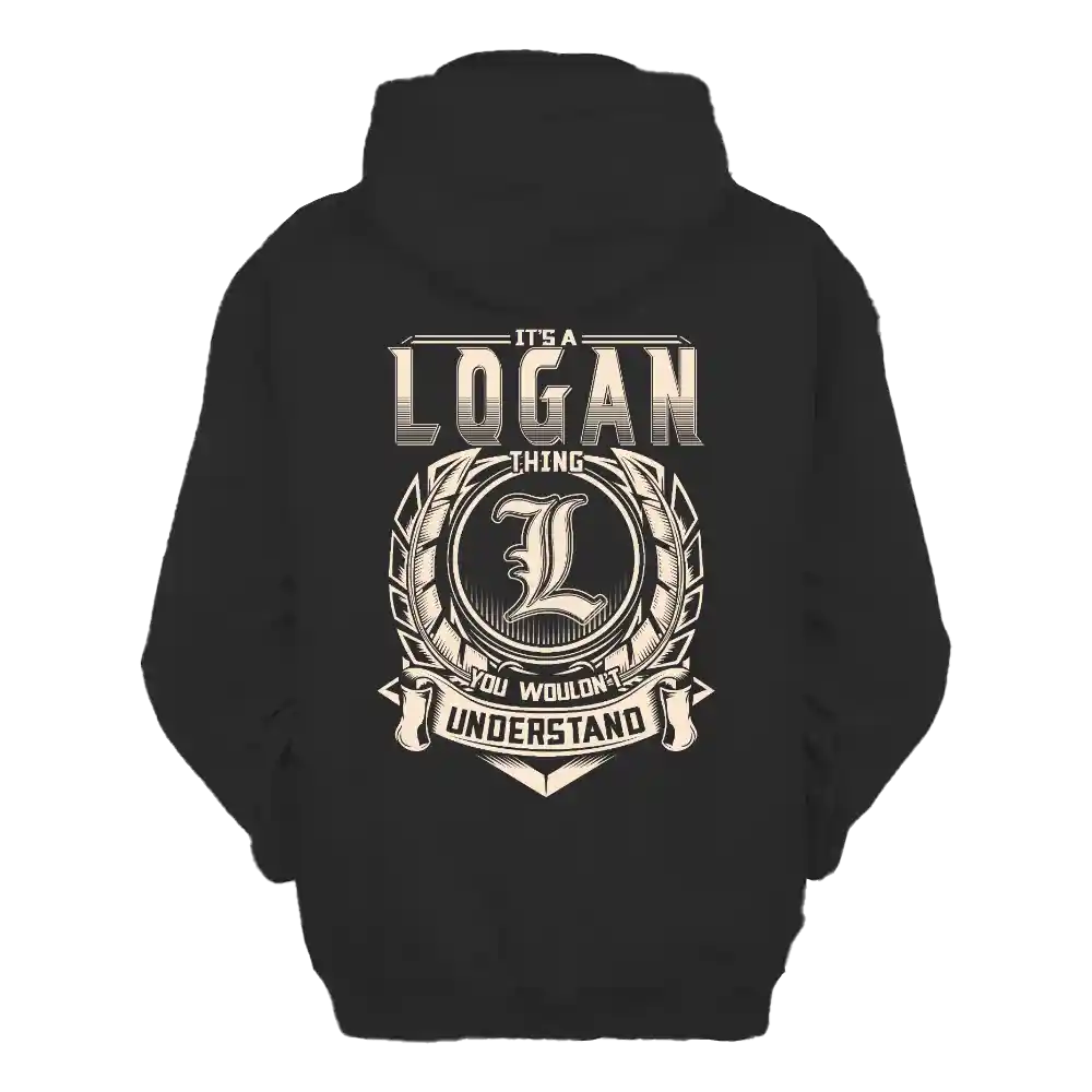 LOGAN D6
