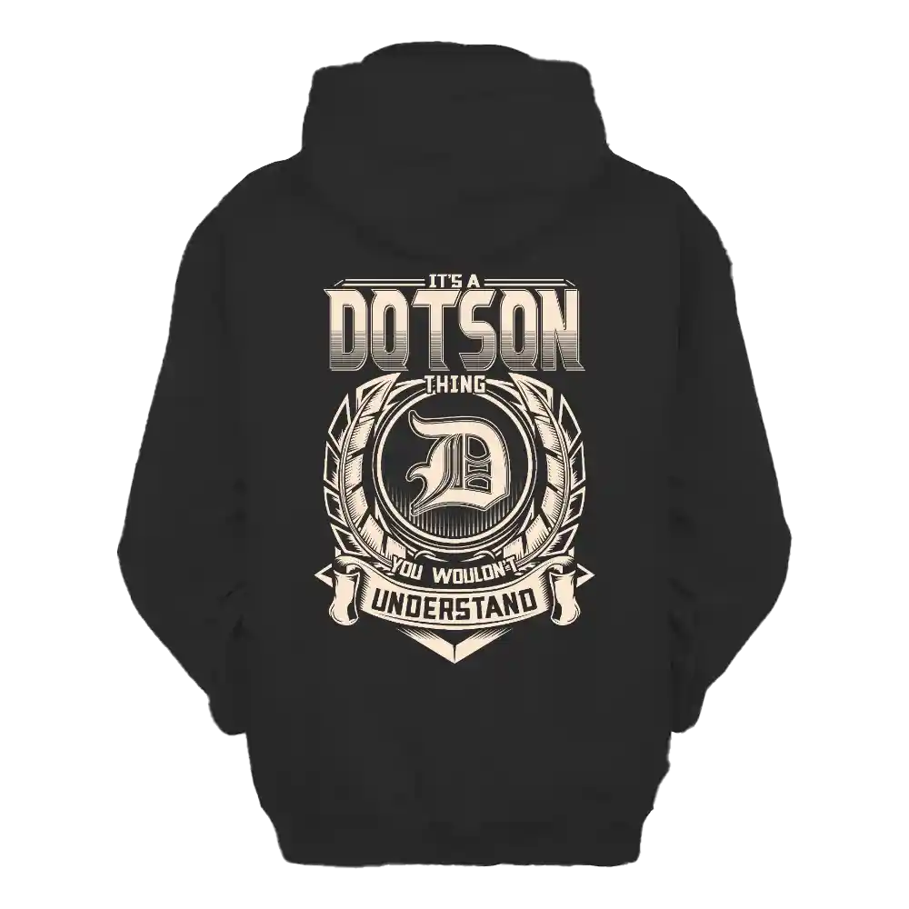 DOTSON D6