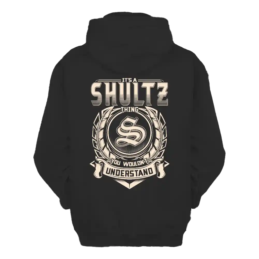 SHULTZ D6