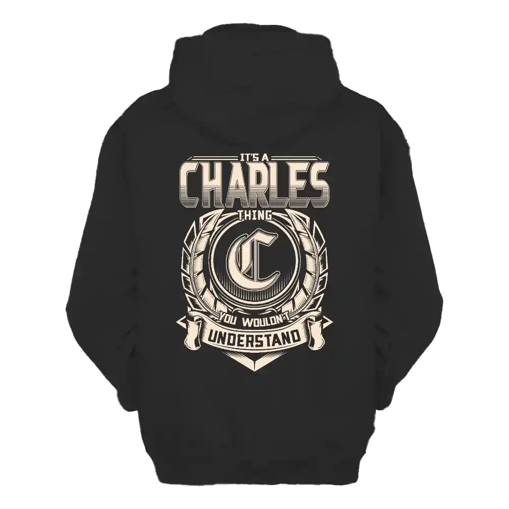 CHARLES D6