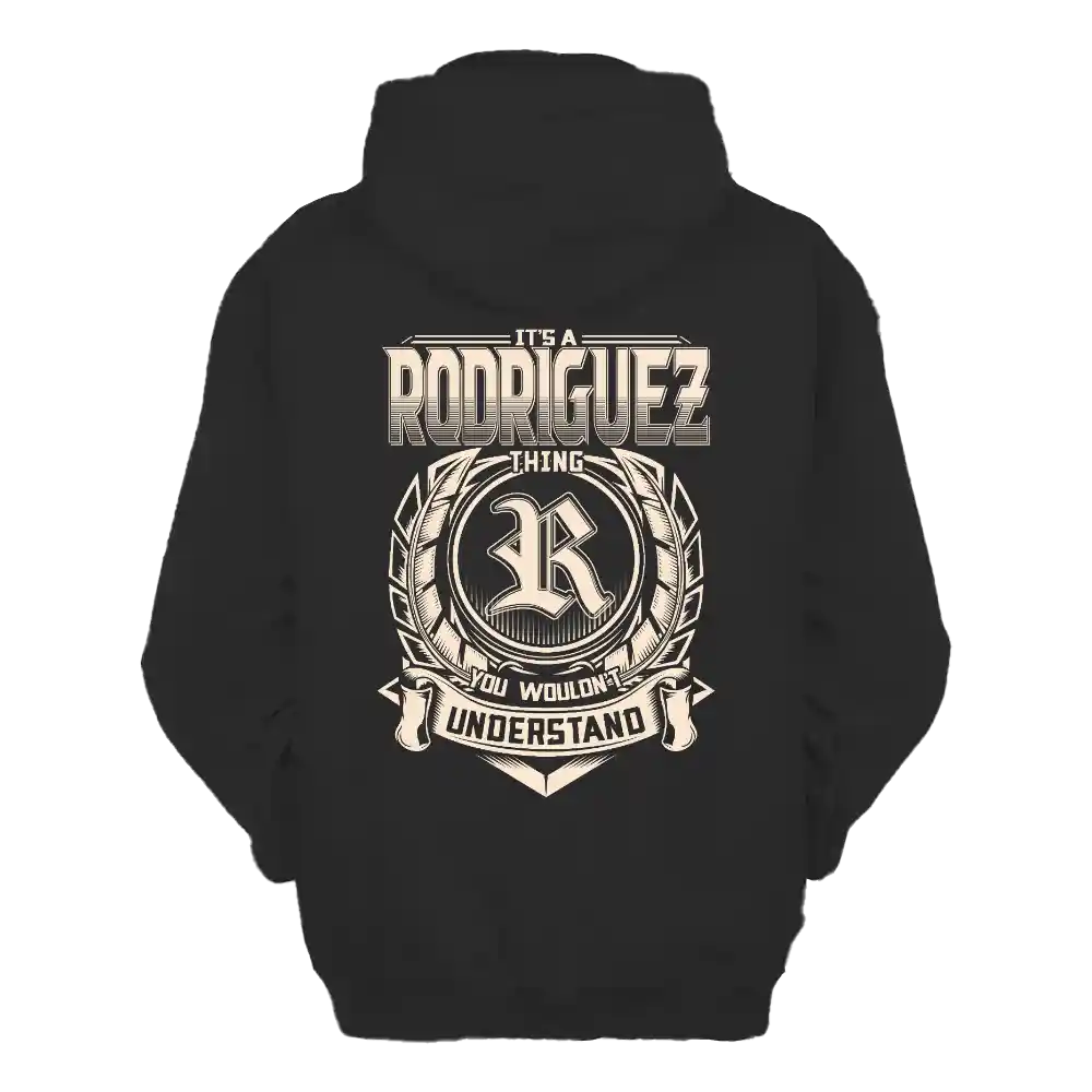 RODRIGUEZ D6