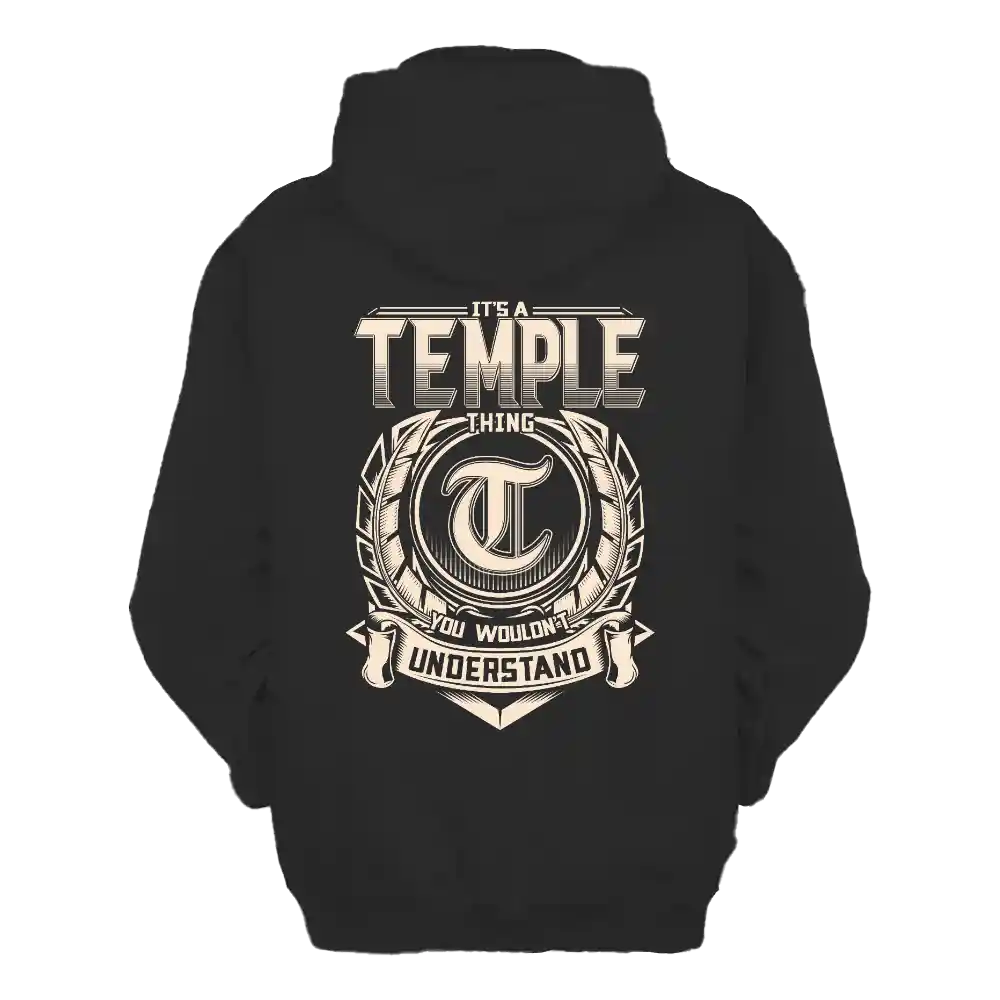 TEMPLE D6