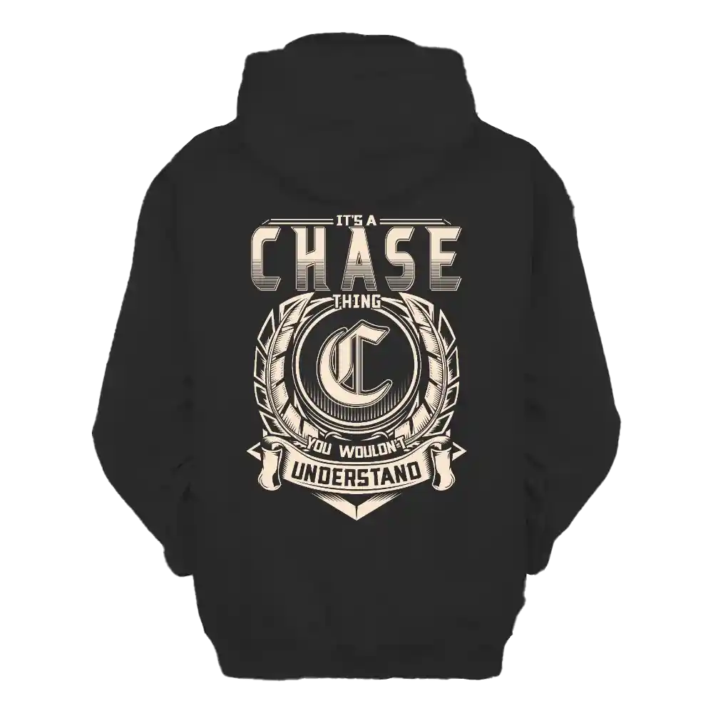 CHASE D6