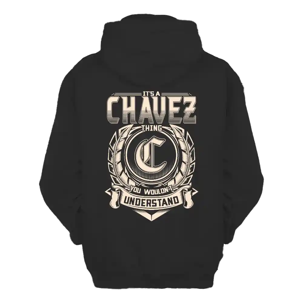 CHAVEZ D6