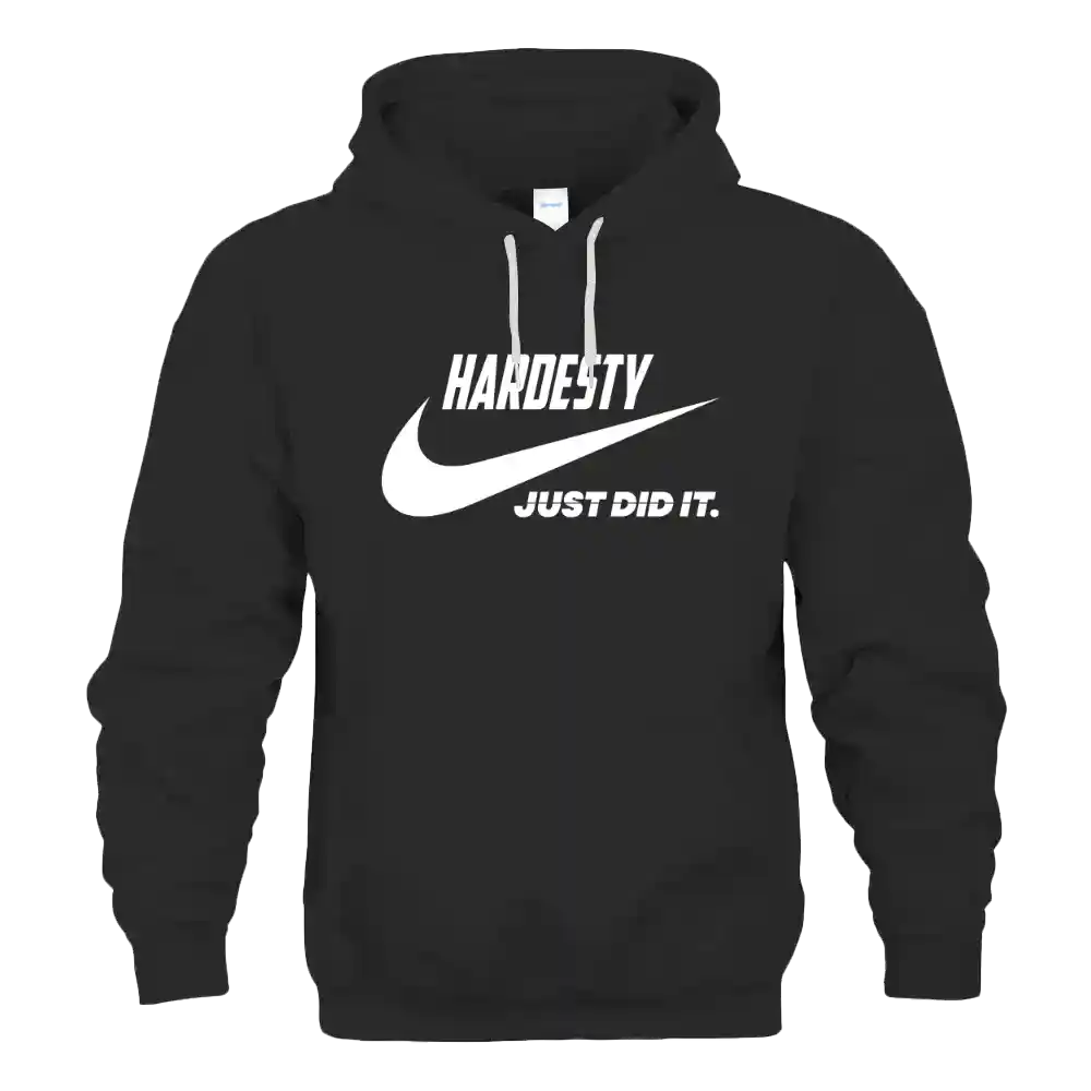 HARDESTY N1
