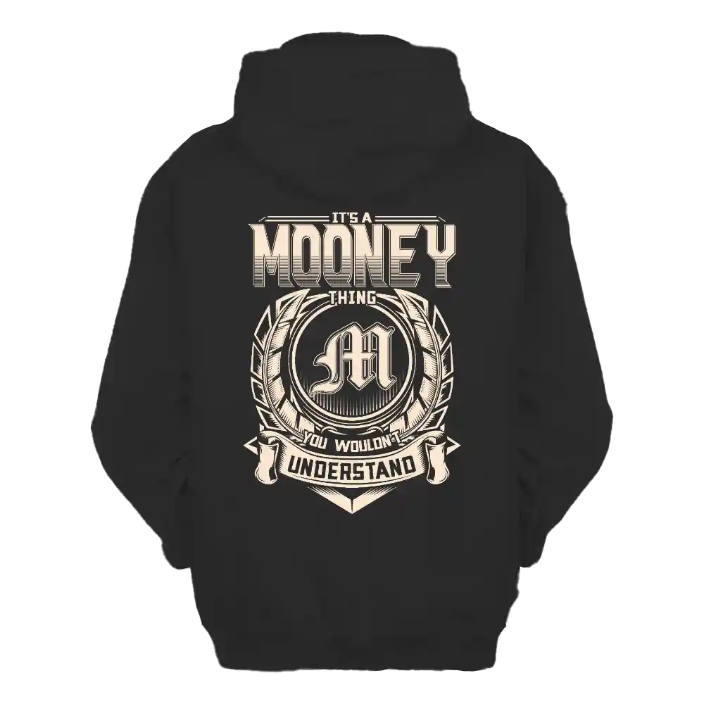 MOONEY D6