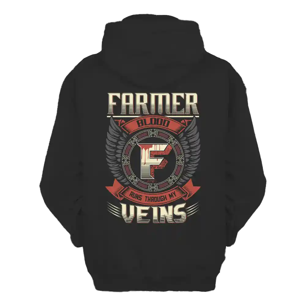 FARMER BLOOD D1