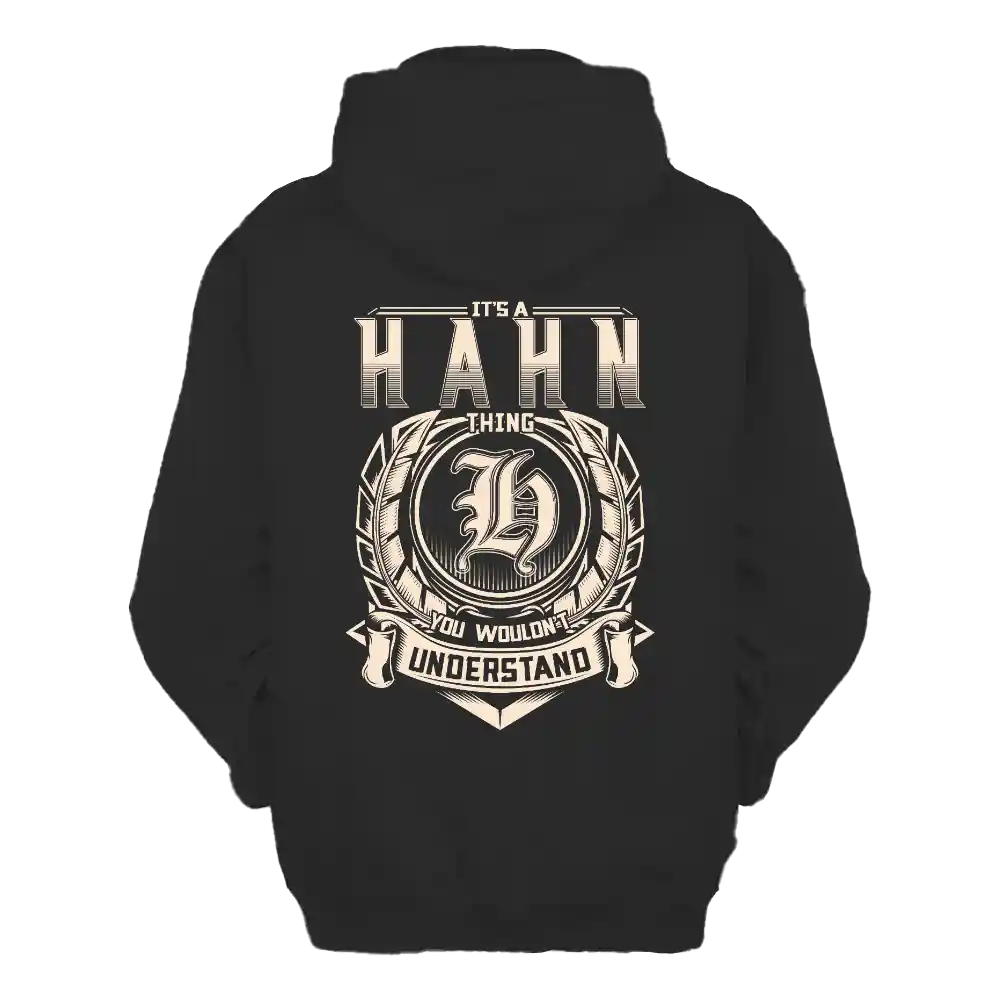 HAHN D6